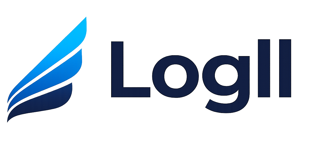 Logl Starting Logll: Elevate Your Brand Today - Transforming Visions into Engaging ...